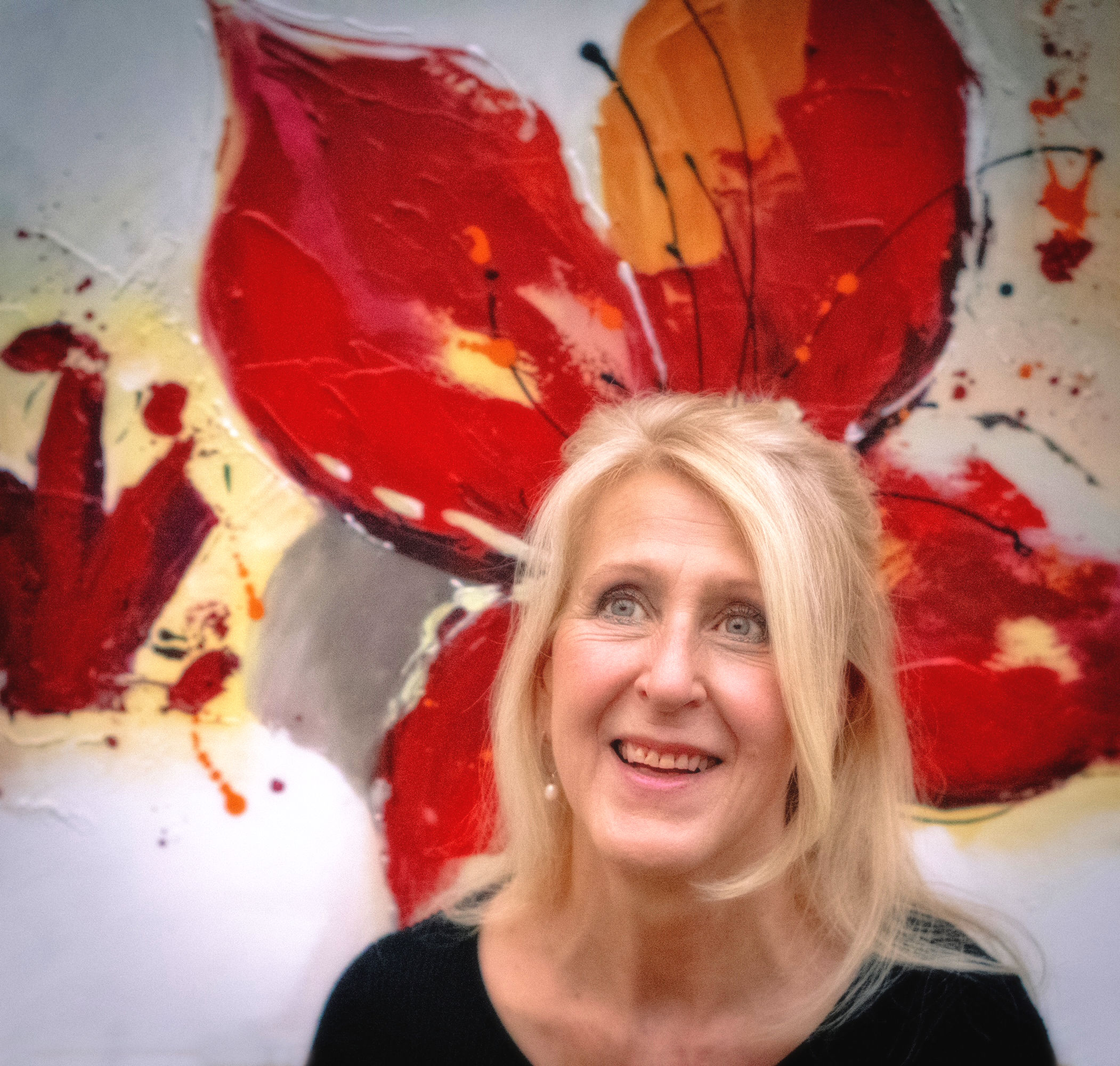 Edith „Yakanja“ Schaber